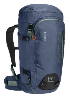Ortovox Peak 32 Short Night Blue