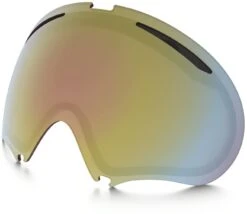 Oakley A-Frame 2.0 Replacement Lens VR50 PINK IRIDIUM