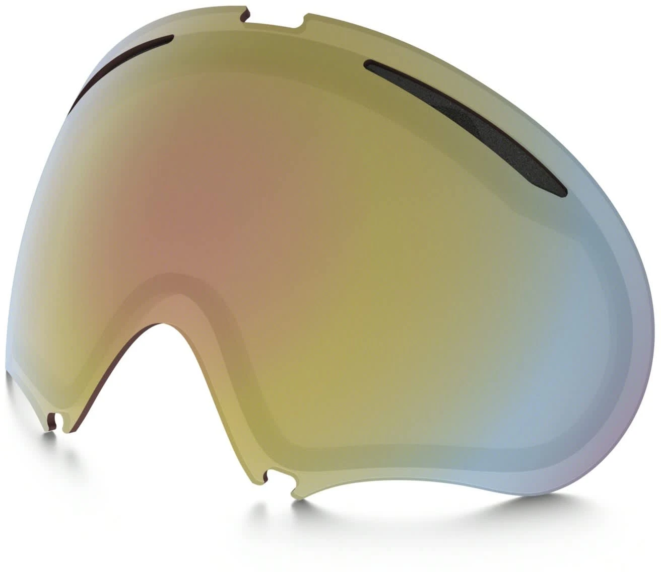 Oakley A-Frame 2.0 Replacement Lens VR50 PINK IRIDIUM 1 Oakley A-Frame 2.0 Replacement Lens VR50 PINK IRIDIUM