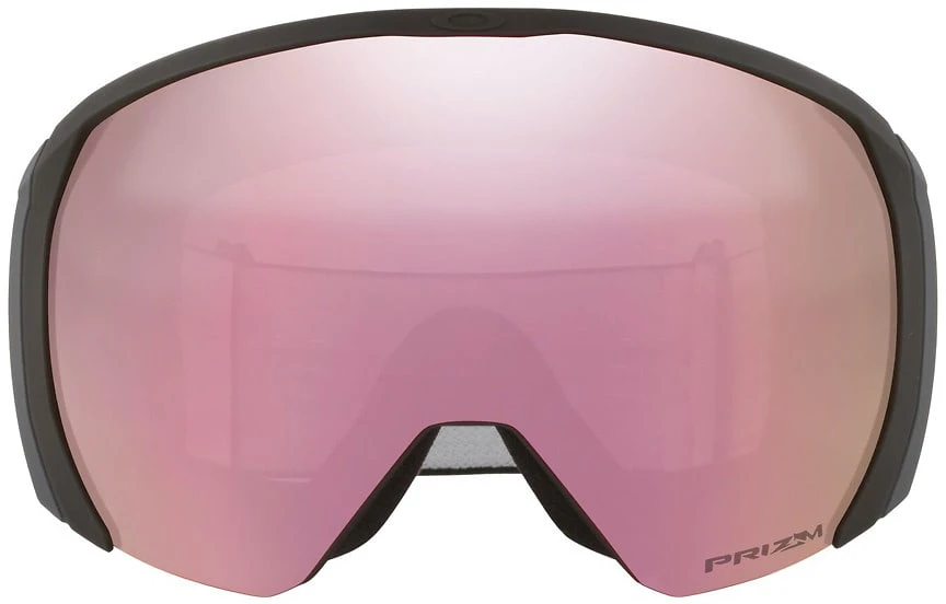 Oakley Flight Path L MATTE BLACK 2 Oakley Flight Path L MATTE BLACK - Bilde 2