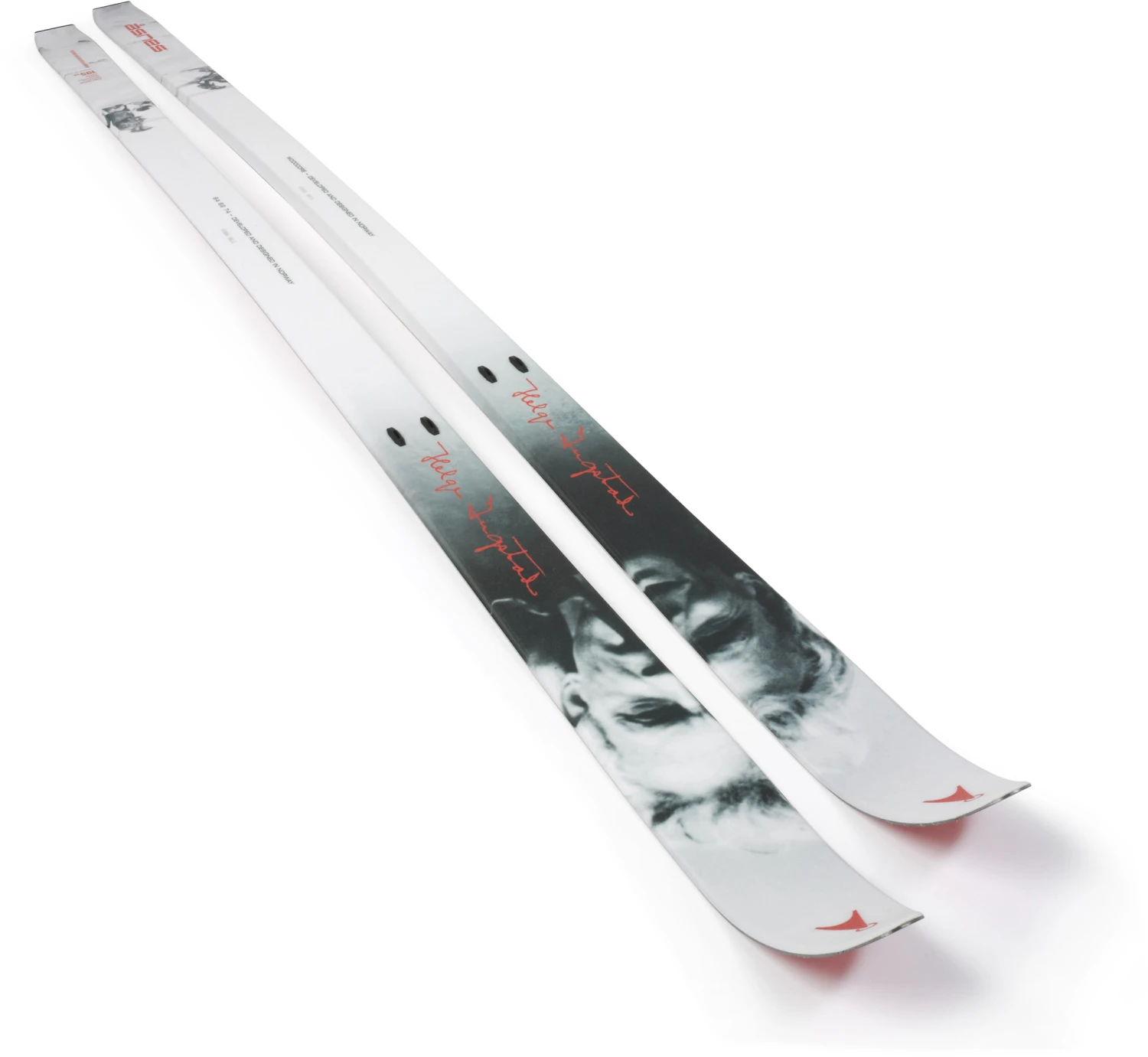 Ingstad Fjellski Ice 9 Ingstad Fjellski Ice - Bilde 9