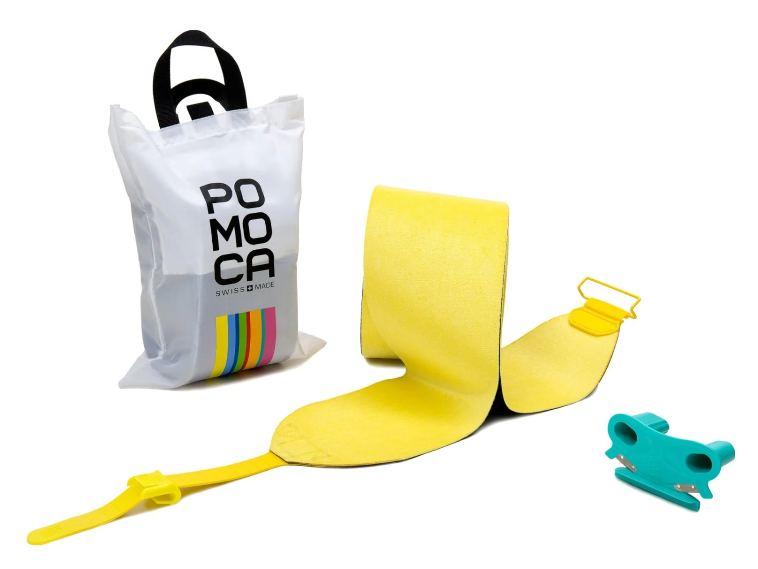 Pomoca CLIMB 2.0 R2C 120mm OS 1 Pomoca CLIMB 2.0 R2C 120mm OS