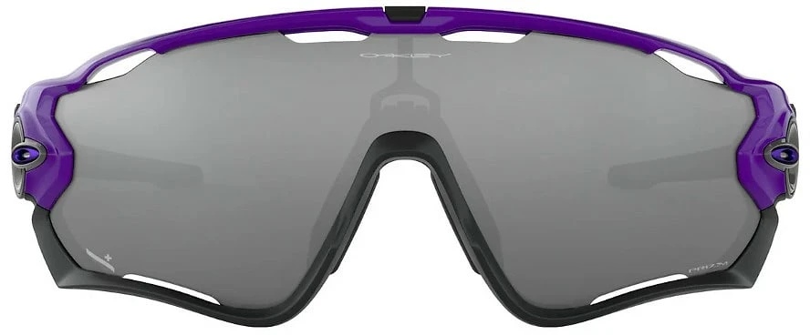 Oakley JAWBREAKER 6631/MATTE ELECTRIC PURPLE 2 Oakley JAWBREAKER 6631/MATTE ELECTRIC PURPLE - Bilde 2