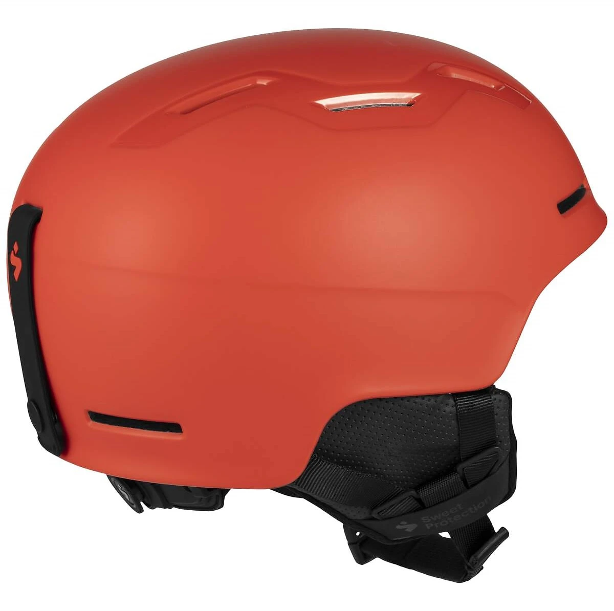 Sweet Protection Winder Mips Helmet Matte Burning Orange 3 Sweet Protection Winder Mips Helmet Matte Burning Orange - Bilde 3