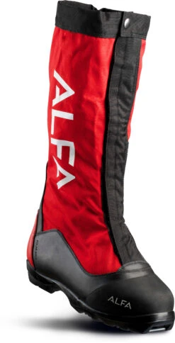 Alfa Polar A/P/S RED/BLACK