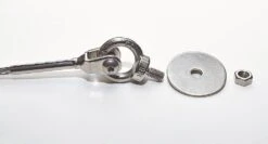 Adapter Sklibrett Adaptor