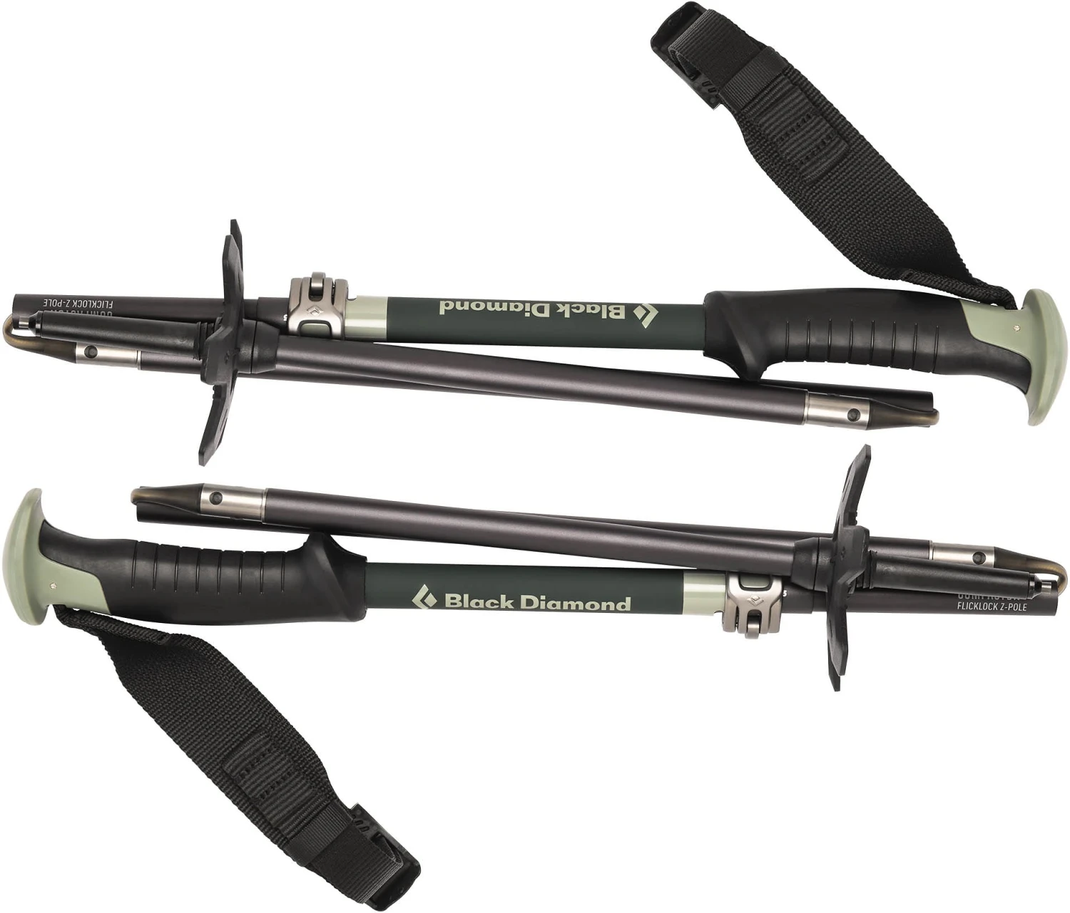 Black Diamond Compactor No Color 2 Black Diamond Compactor No Color - Bilde 2