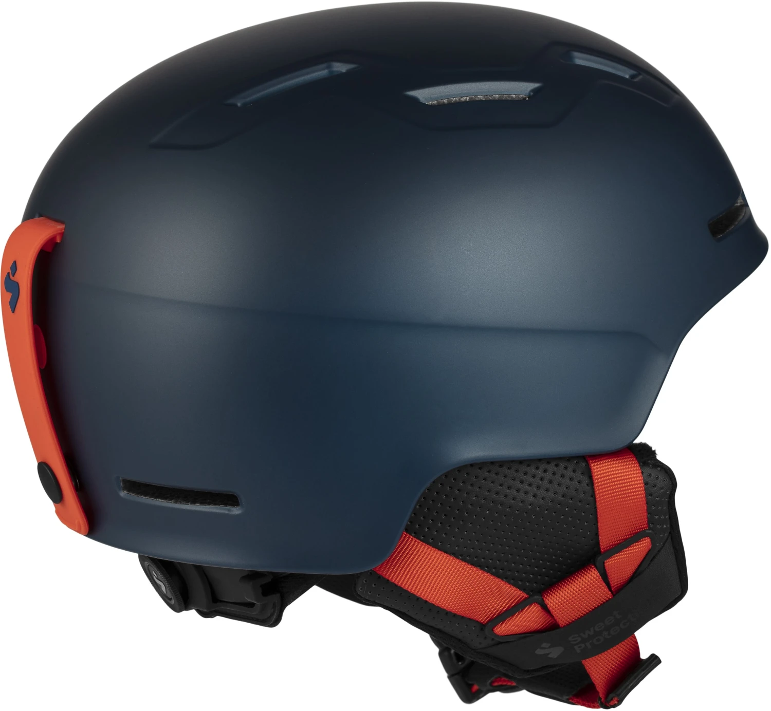 Sweet Protection Winder Mips Helmet Jr Night Blue Metallic 3 Sweet Protection Winder Mips Helmet Jr Night Blue Metallic - Bilde 3