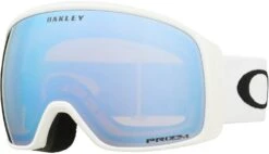 Oakley FLIGHT TRACKER L 26/MATTE WHITE