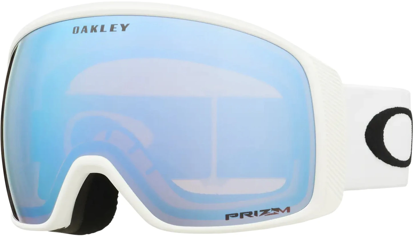 Oakley FLIGHT TRACKER L 26/MATTE WHITE 1 Oakley FLIGHT TRACKER L 26/MATTE WHITE