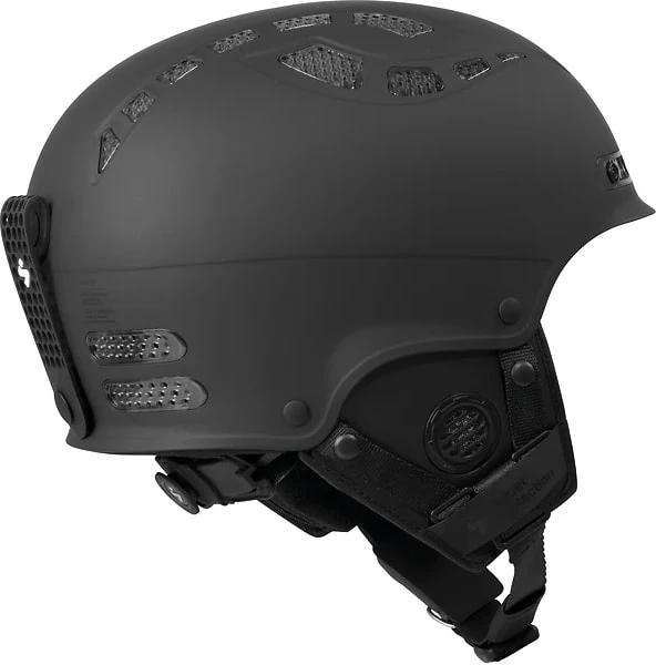 Sweet Protection Trooper 2Vi MIPS Helmet Dirt Black 2 Sweet Protection Trooper 2Vi MIPS Helmet Dirt Black - Bilde 2