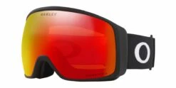 Oakley Flight Tracker M MATTE BLACK