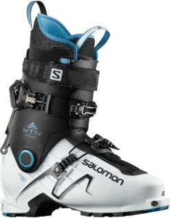 Salomon MTN EXPLORE Ms White/Black