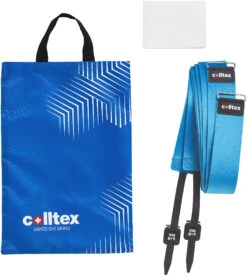 Colltex BC Skin Mix 52mm R2C BLUE