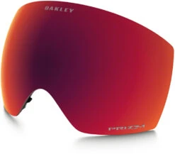 Oakley Flight Deck M Replacement Lens PRIZM TORCH IRIDIUM