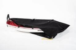 Acapulka Transportpose SVART -Skiutstyr Butikk vl5kaouituvcuvqrwoo8