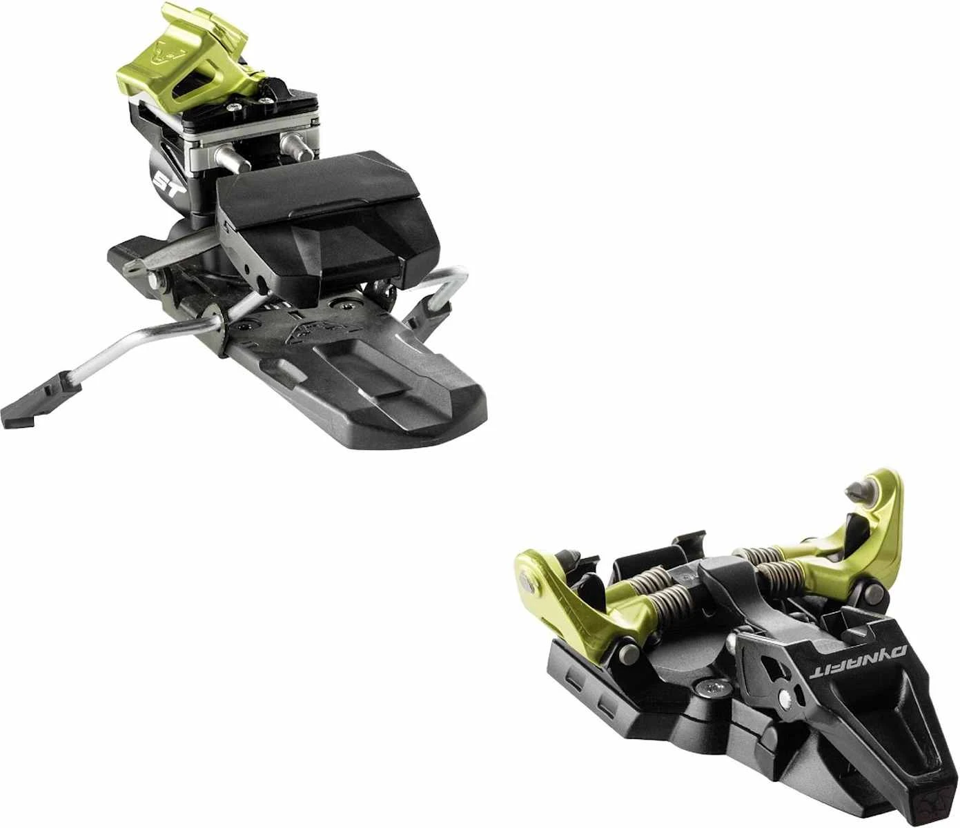 Dynafit TLT ST Radical YELLOW 1 Dynafit TLT ST Radical YELLOW