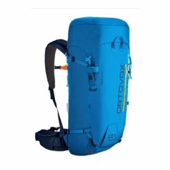 Ortovox Peak Light 30 Short Safety Blue
