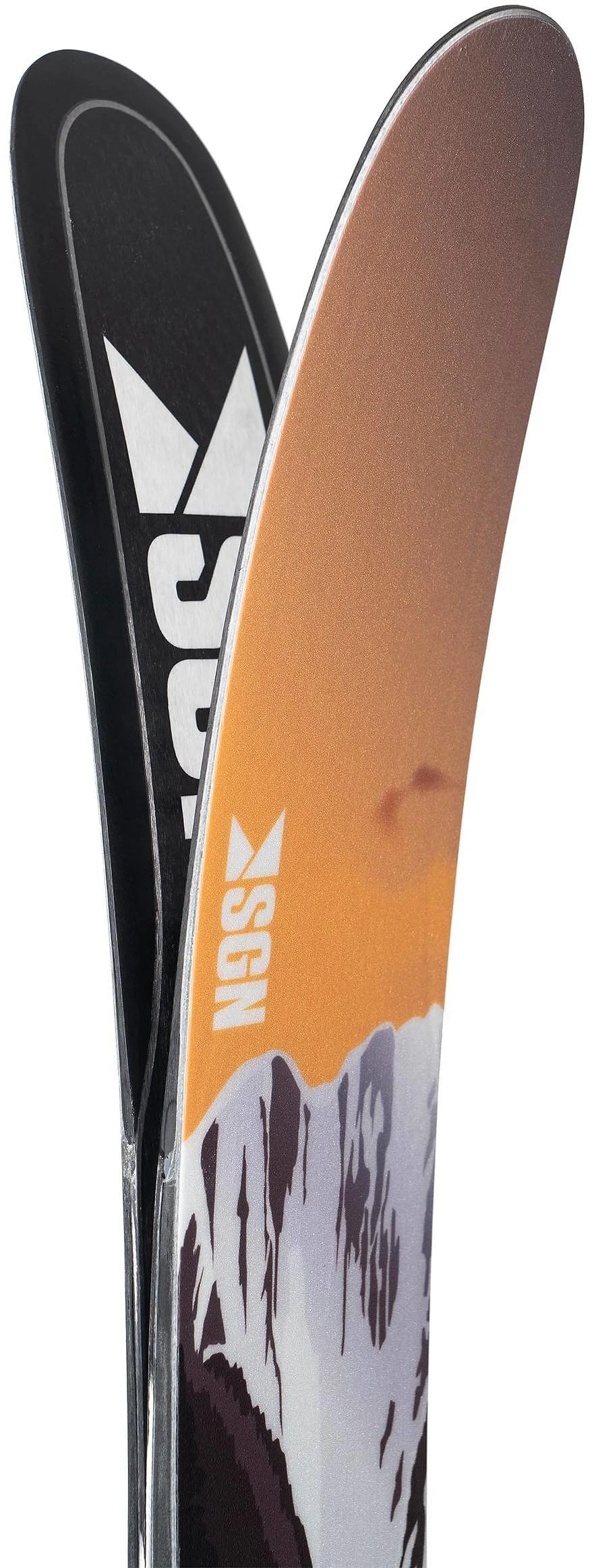 UrRakkar Black Gold Artwork 3 UrRakkar Black Gold Artwork - Bilde 3