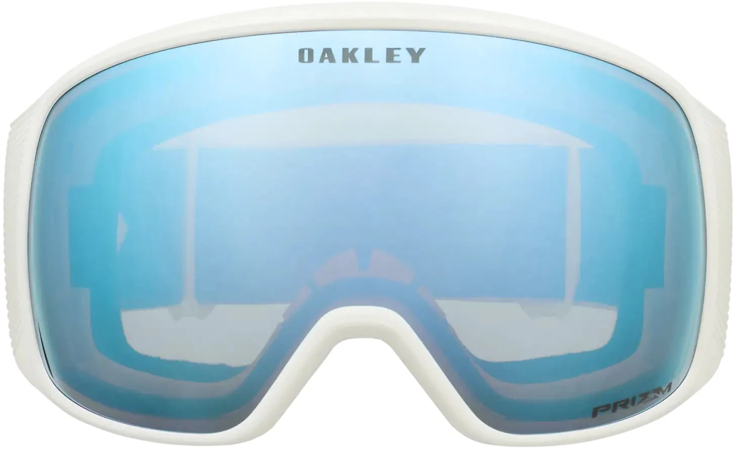 Oakley FLIGHT TRACKER L 26/MATTE WHITE 2 Oakley FLIGHT TRACKER L 26/MATTE WHITE - Bilde 2