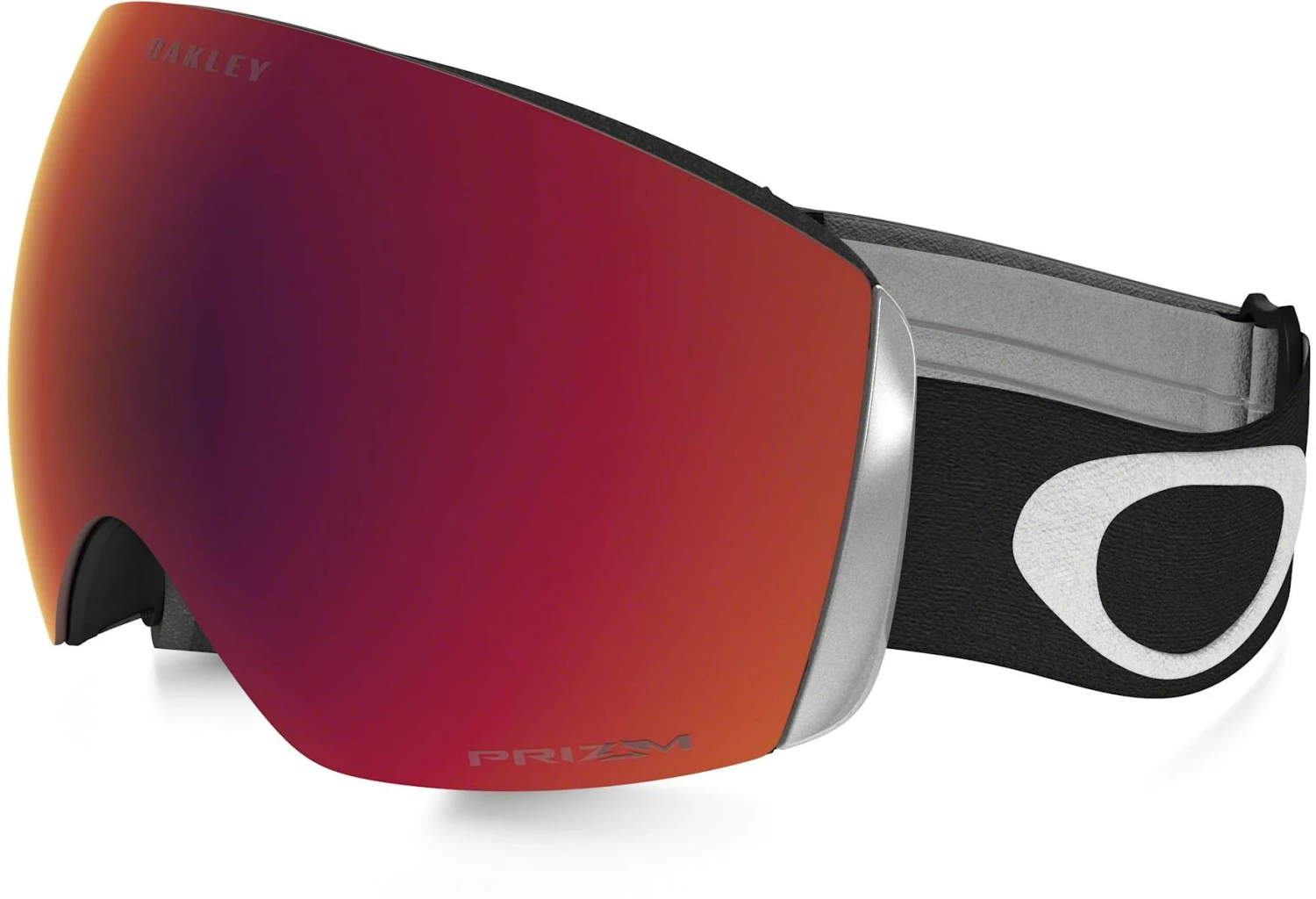 Oakley Flight Deck L Matte Black 1 Oakley Flight Deck L Matte Black