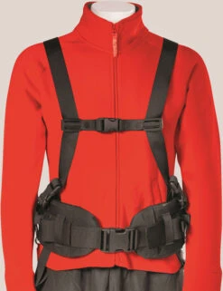 Dragbelte Ekspedisjon Komplett