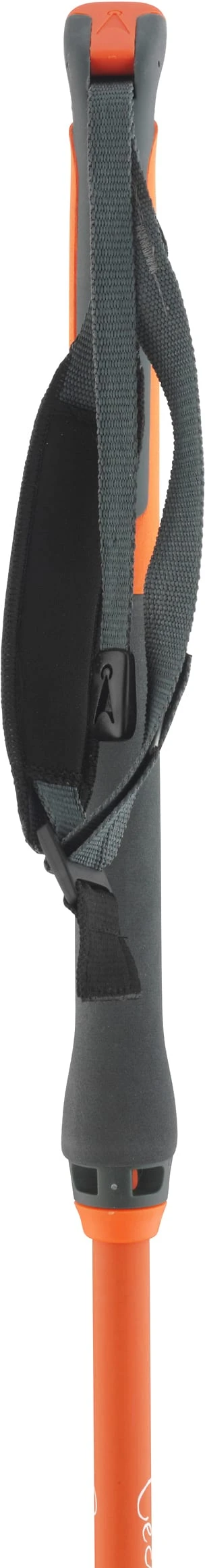 Cecilie Fjellskistav Orange 4 Cecilie Fjellskistav Orange - Bilde 4