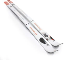 Breidablikk Hunter BC Waxless White 11 Breidablikk Hunter BC Waxless White -Skiutstyr Butikk xeys4tyvqq3ckwkyokhp