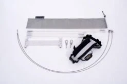 Komplett Drag Sklibrettpakke