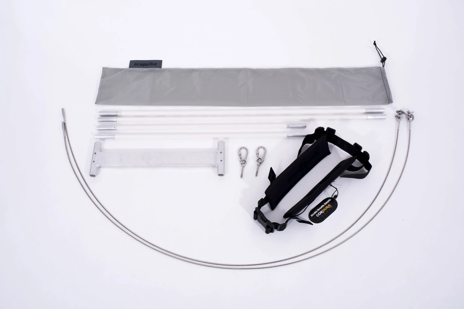 Komplett Drag Sklibrettpakke 1 Komplett Drag Sklibrettpakke