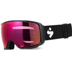 Sweet Protection Interstellar RIG Reflect 152022/RIG Bixbite/Nardo Gray