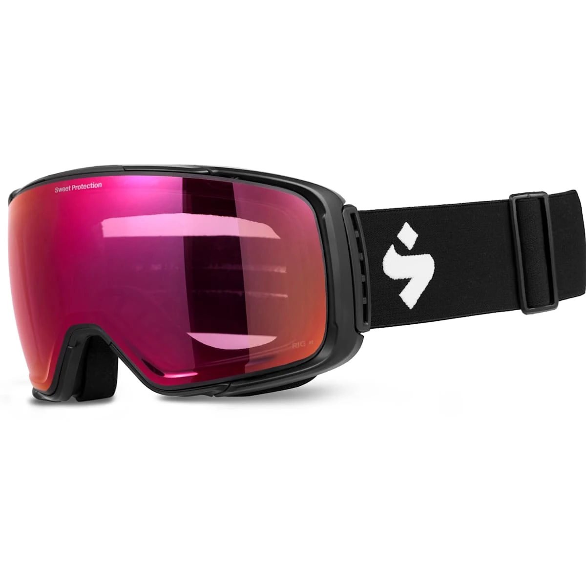 Sweet Protection Interstellar RIG Reflect 152022/RIG Bixbite/Nardo Gray 1 Sweet Protection Interstellar RIG Reflect 152022/RIG Bixbite/Nardo Gray