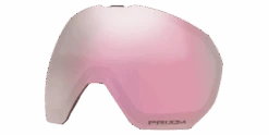 Oakley Flight Path L/Rep Lens PRIZM HI PINK IRIDIUM