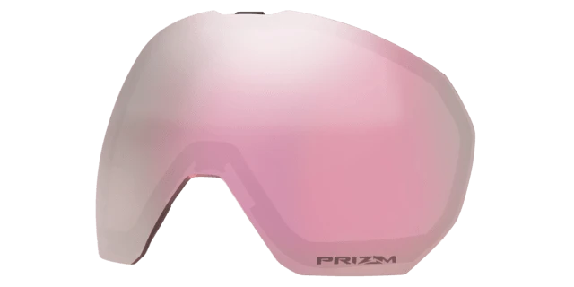 Oakley Flight Path L/Rep Lens PRIZM HI PINK IRIDIUM 1 Oakley Flight Path L/Rep Lens PRIZM HI PINK IRIDIUM