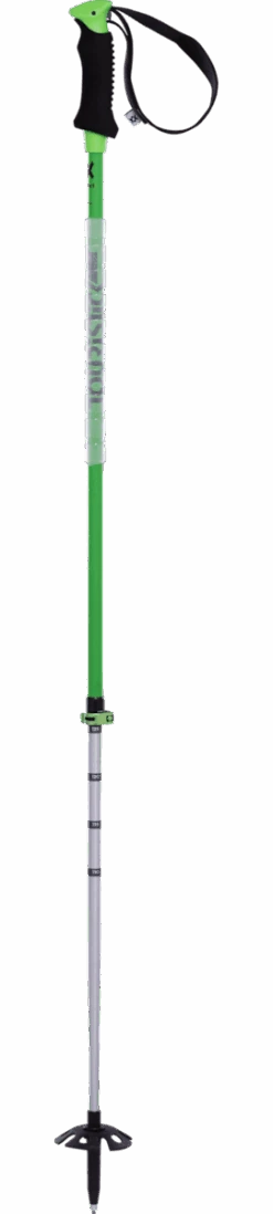VÖLKL Touristick Vario AA Green