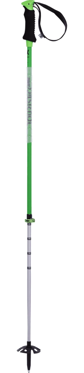 VÖLKL Touristick Vario AA Green 1 VÖLKL Touristick Vario AA Green