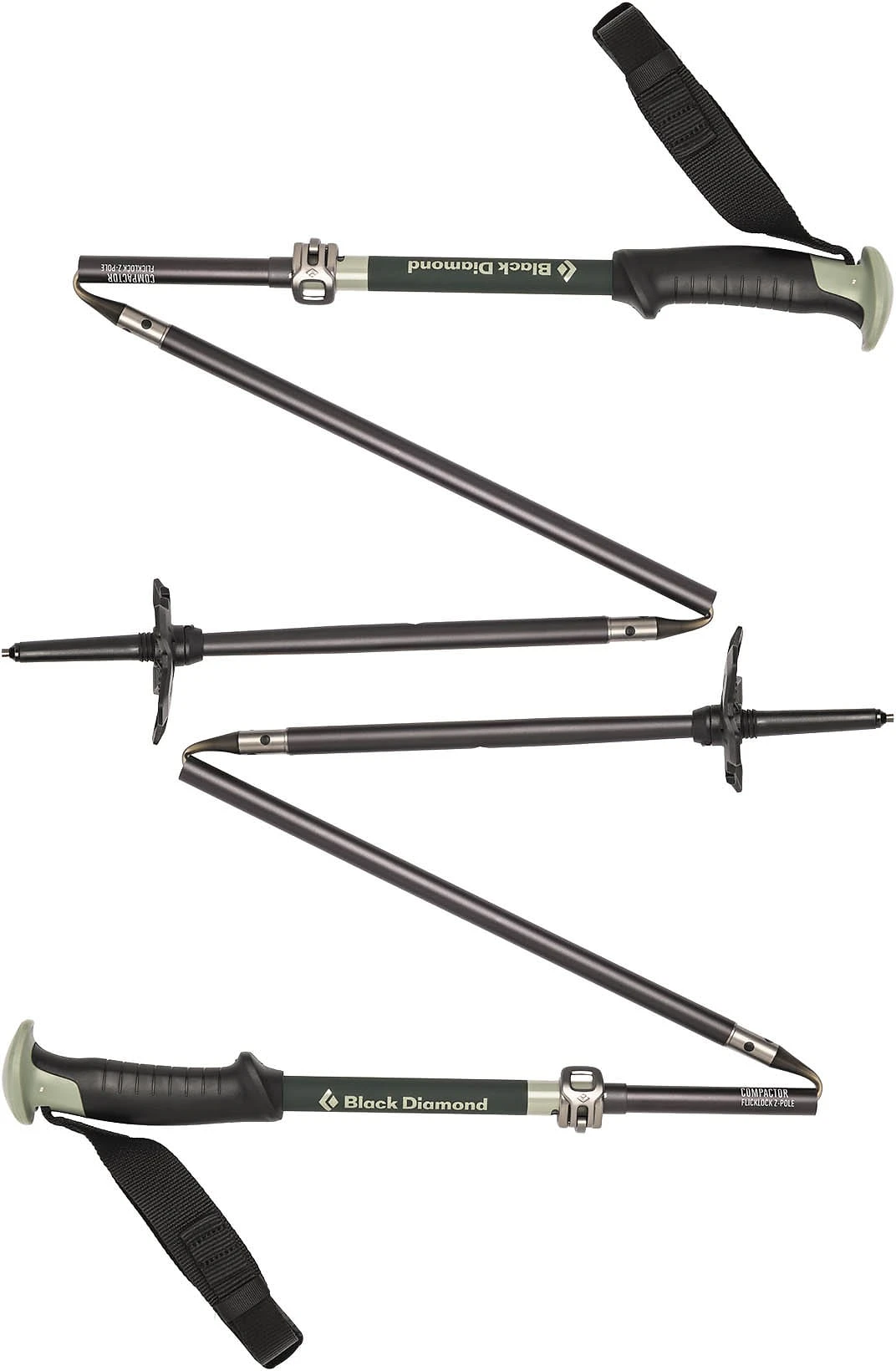 Black Diamond Compactor No Color 1 Black Diamond Compactor No Color