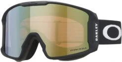 Oakley LINE MINER M 68/MATTE BLACK