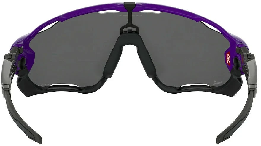 Oakley JAWBREAKER 6631/MATTE ELECTRIC PURPLE 4 Oakley JAWBREAKER 6631/MATTE ELECTRIC PURPLE - Bilde 4