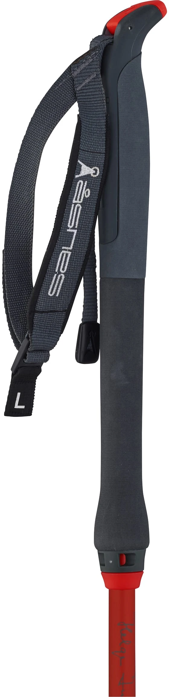 Ingstad Fjellskistav Black 2 Ingstad Fjellskistav Black - Bilde 2