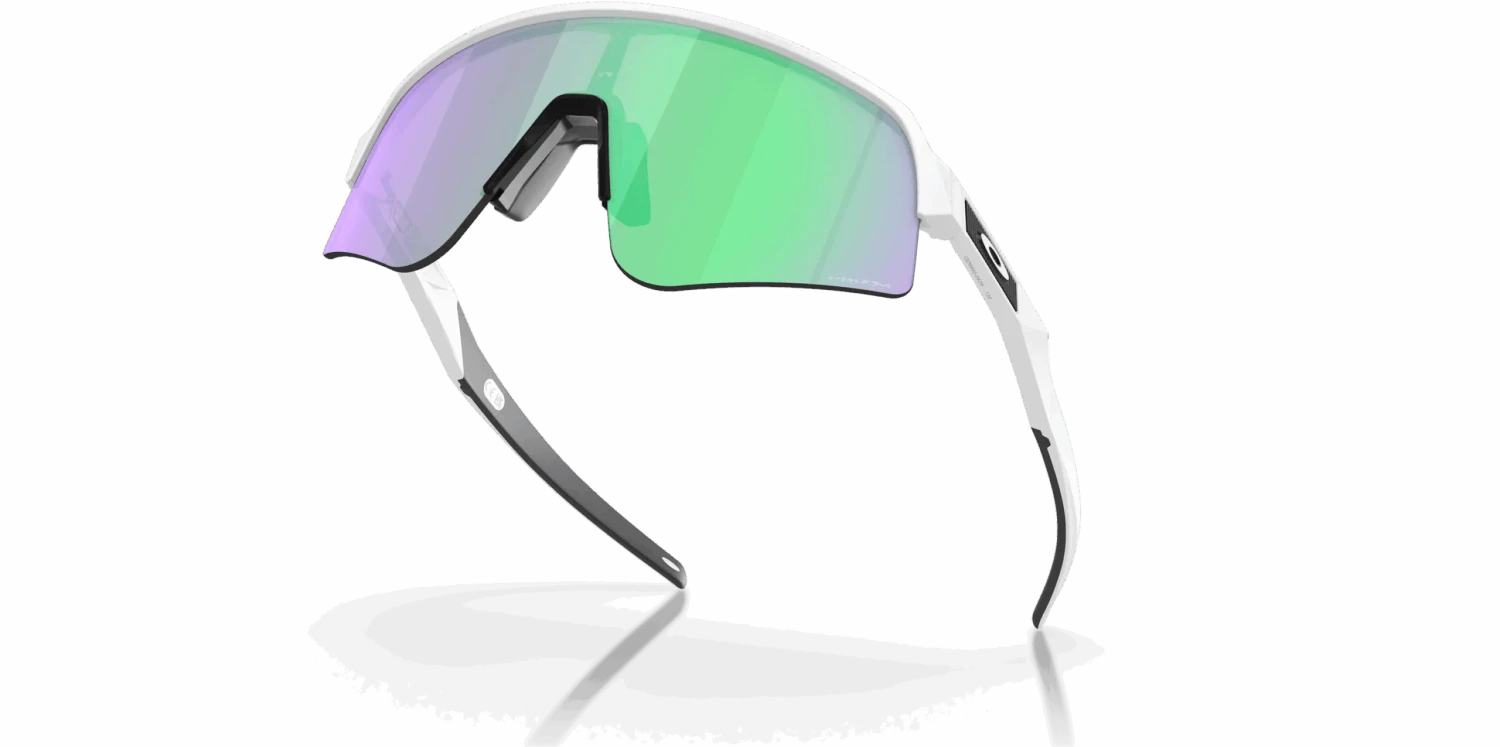 Oakley Sutro Lite Sweep 04/MATTE WHITE 2 Oakley Sutro Lite Sweep 04/MATTE WHITE - Bilde 2