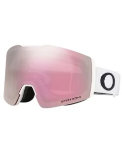 Oakley Fall Line M 07/Matte White