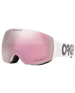 Oakley Flight Deck M 93/93/FACTORY PILOT WHITE