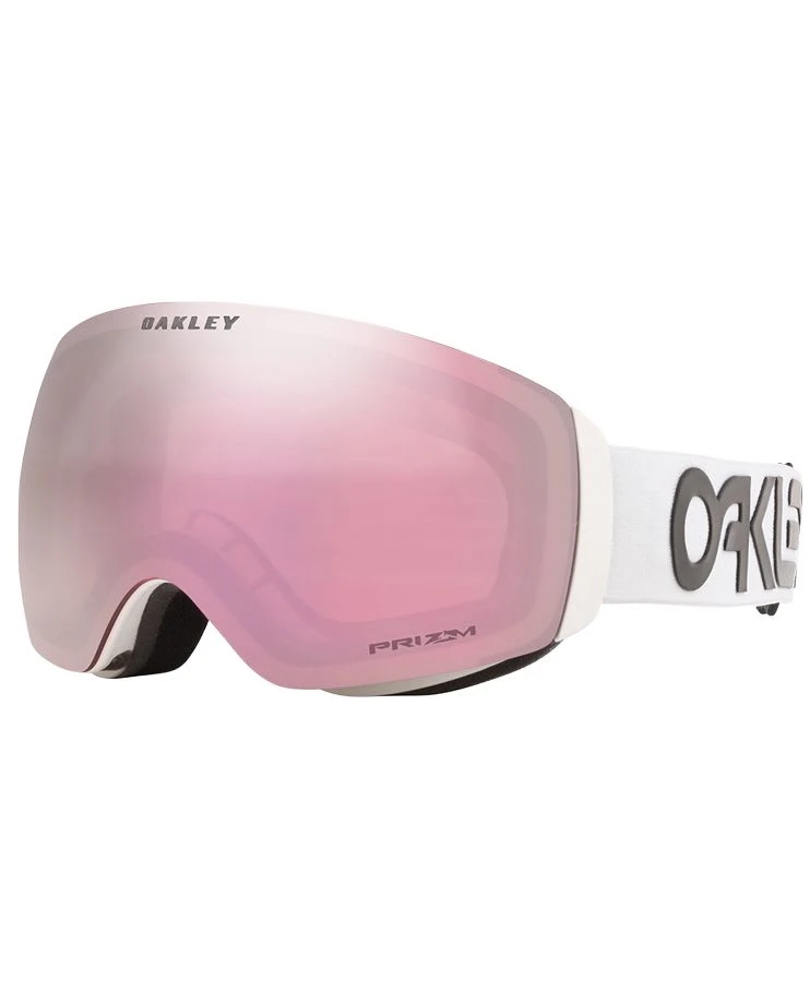 Oakley Flight Deck M 93/93/FACTORY PILOT WHITE 1 Oakley Flight Deck M 93/93/FACTORY PILOT WHITE
