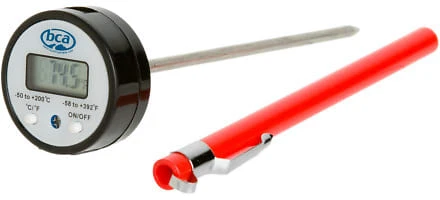 BCA Snow Study Kit Snow Study Kit 5 BCA Snow Study Kit Snow Study Kit - Bilde 5