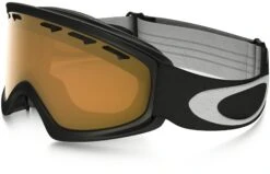 Oakley 02 XS Persimmon