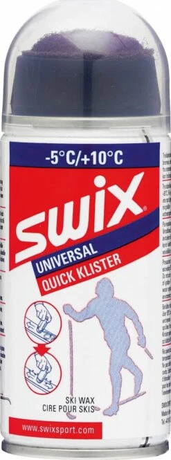 Swix K65C Universal Quick Klister K65C